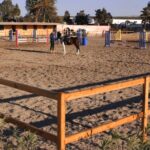 équitation CNED Casablanca