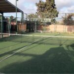 Tennis CNED Maroc